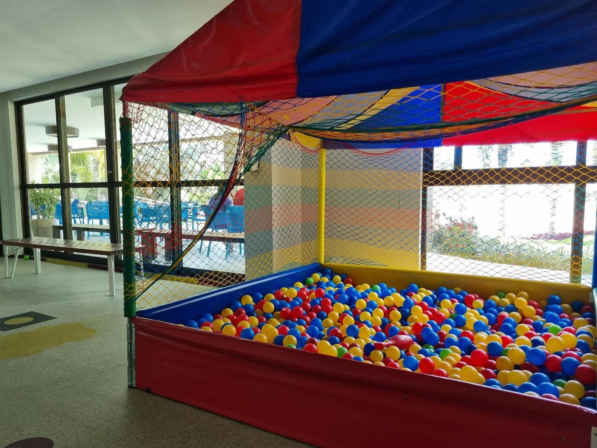 Beachclass Ecolife Porto De Galinhas Por Brevelar Exterior photo