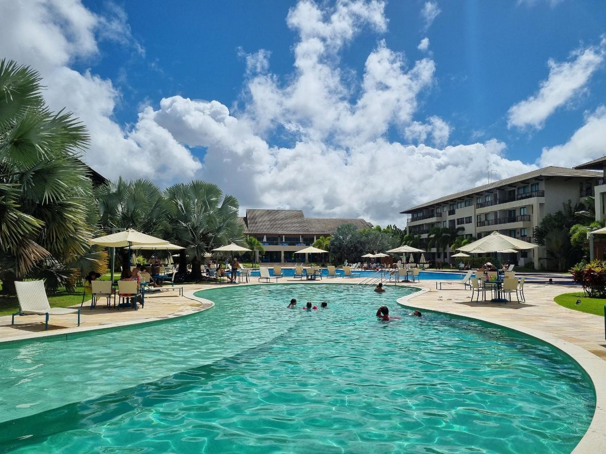 Beachclass Ecolife Porto De Galinhas Por Brevelar Exterior photo