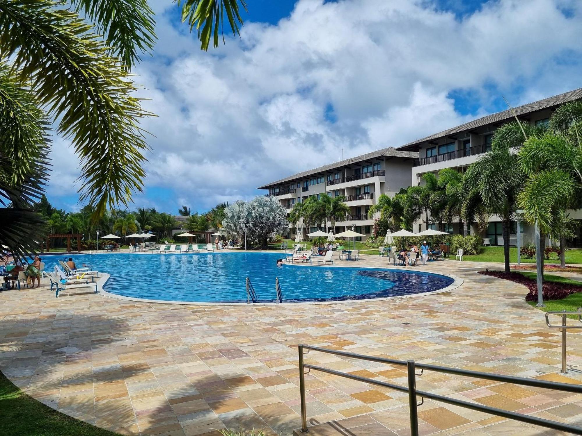 Beachclass Ecolife Porto De Galinhas Por Brevelar Exterior photo