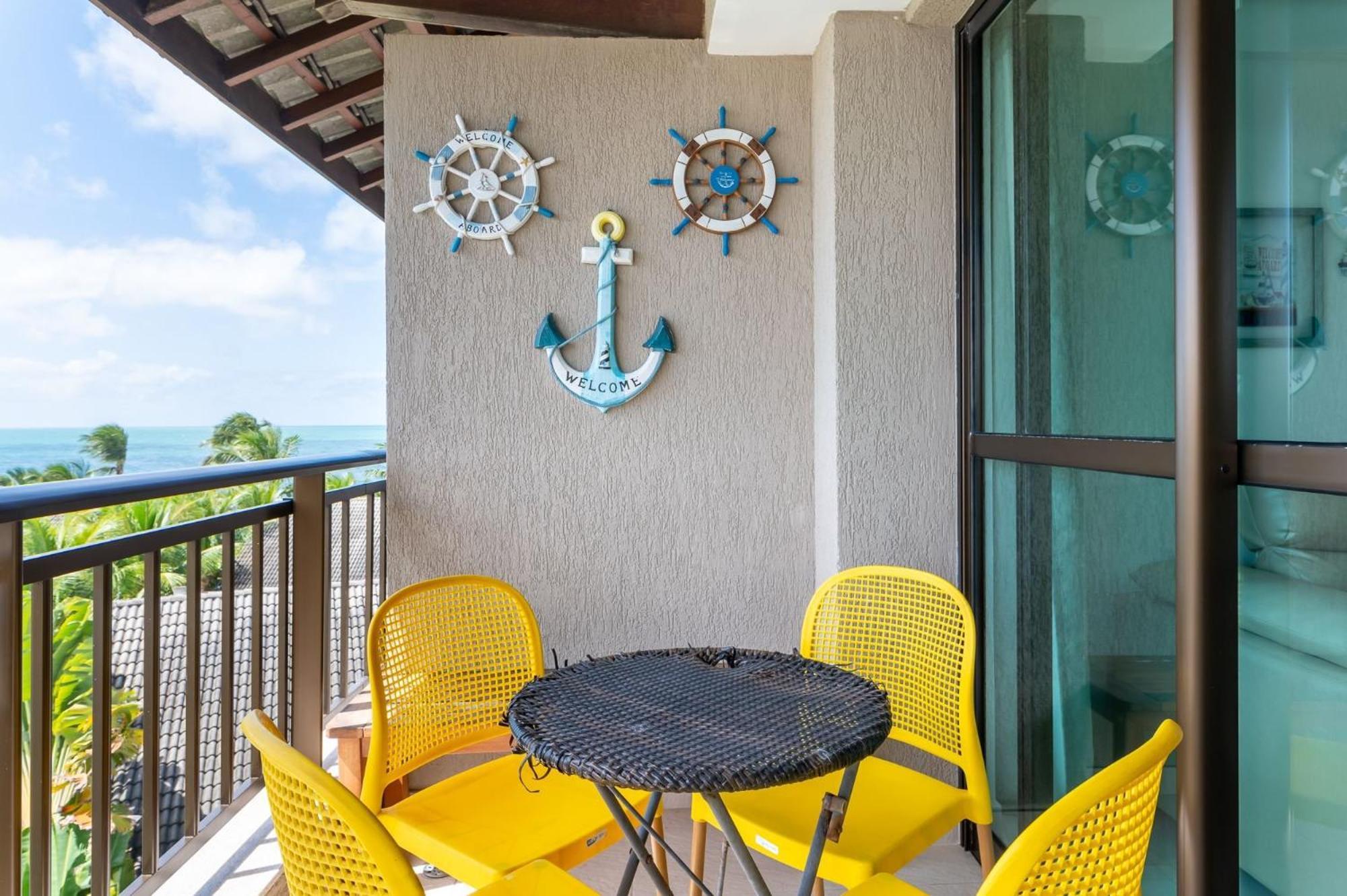 Beachclass Ecolife Porto De Galinhas Por Brevelar Exterior photo