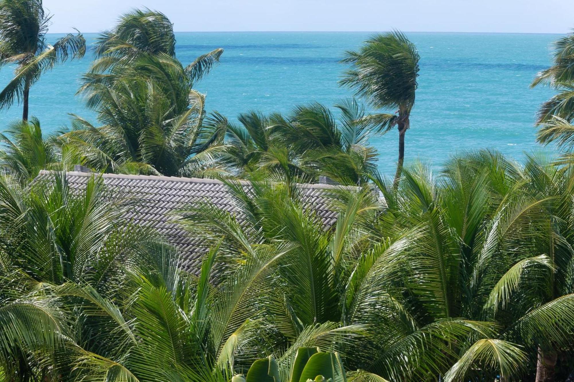 Beachclass Ecolife Porto De Galinhas Por Brevelar Exterior photo