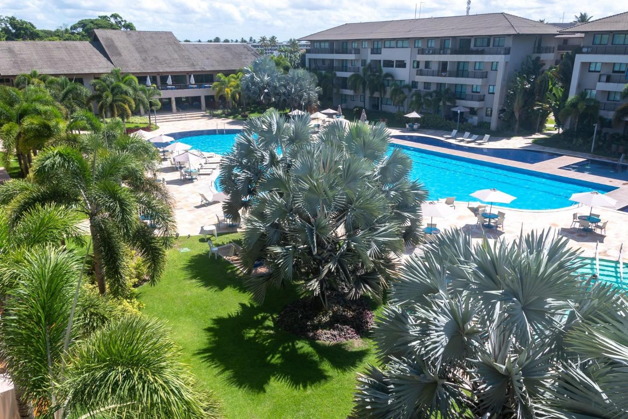 Beachclass Ecolife Porto De Galinhas Por Brevelar Exterior photo