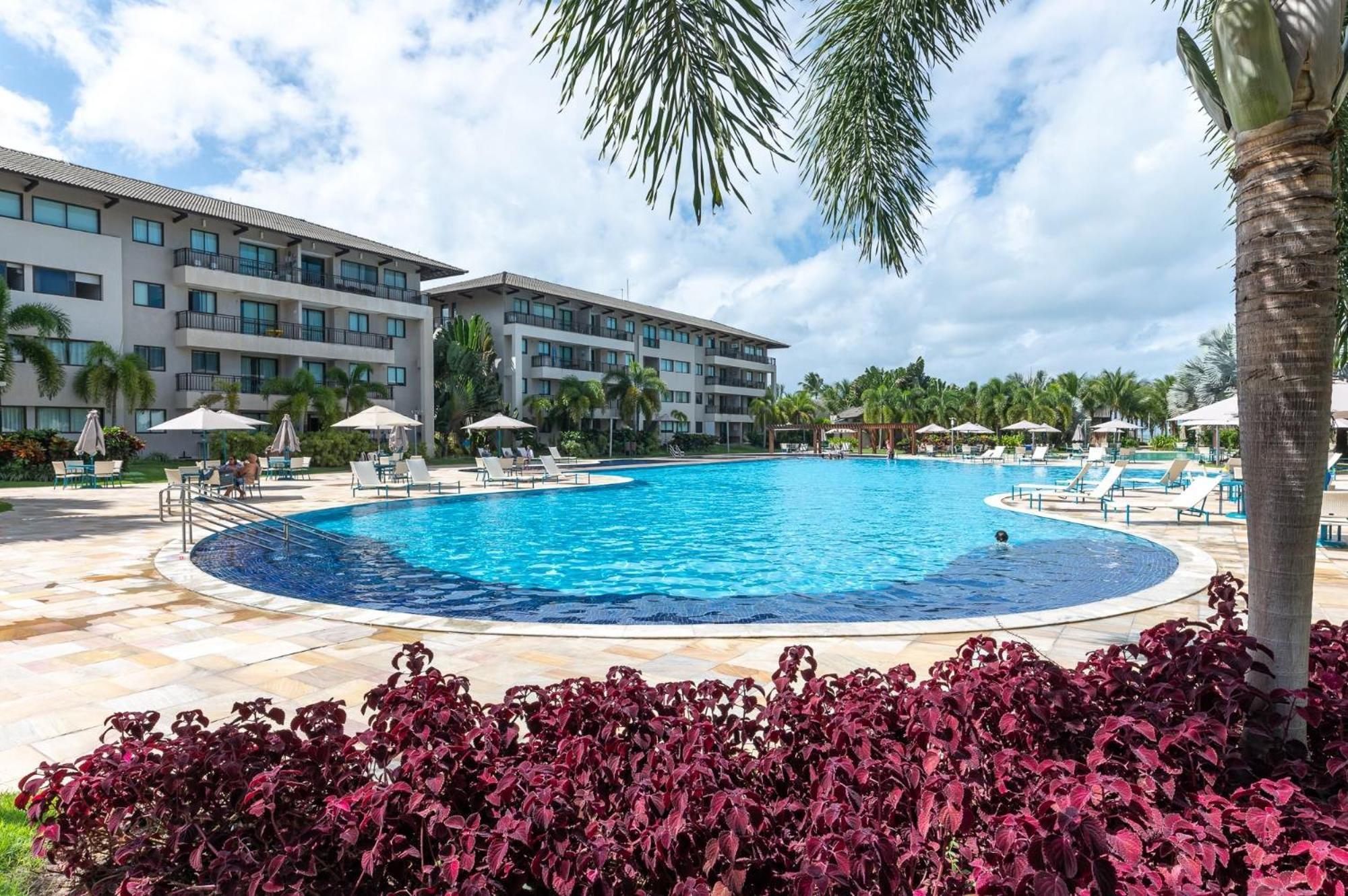 Beachclass Ecolife Porto De Galinhas Por Brevelar Exterior photo