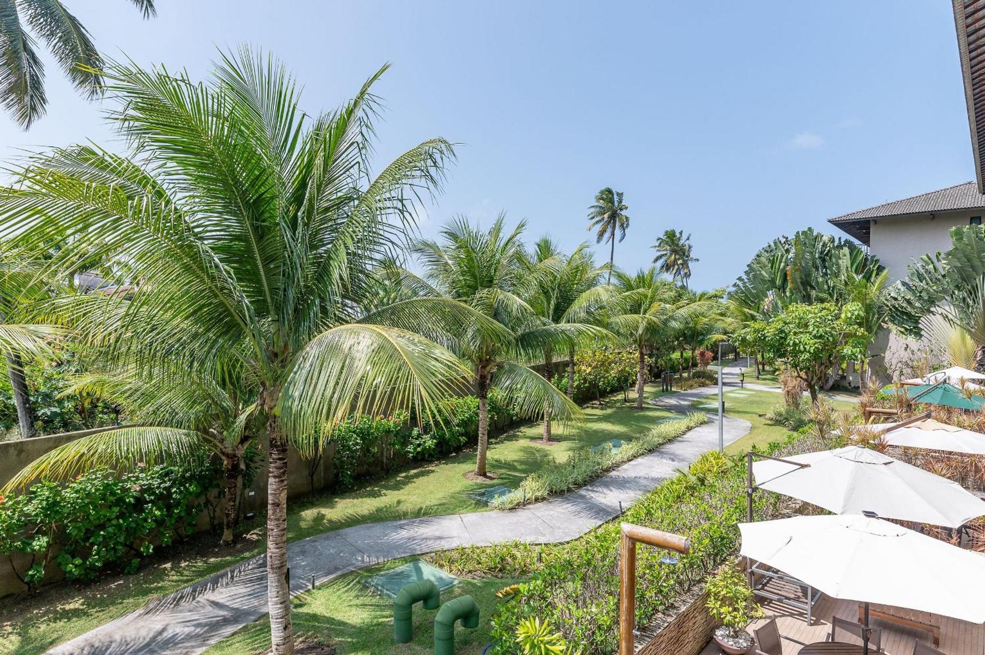Beachclass Ecolife Porto De Galinhas Por Brevelar Exterior photo