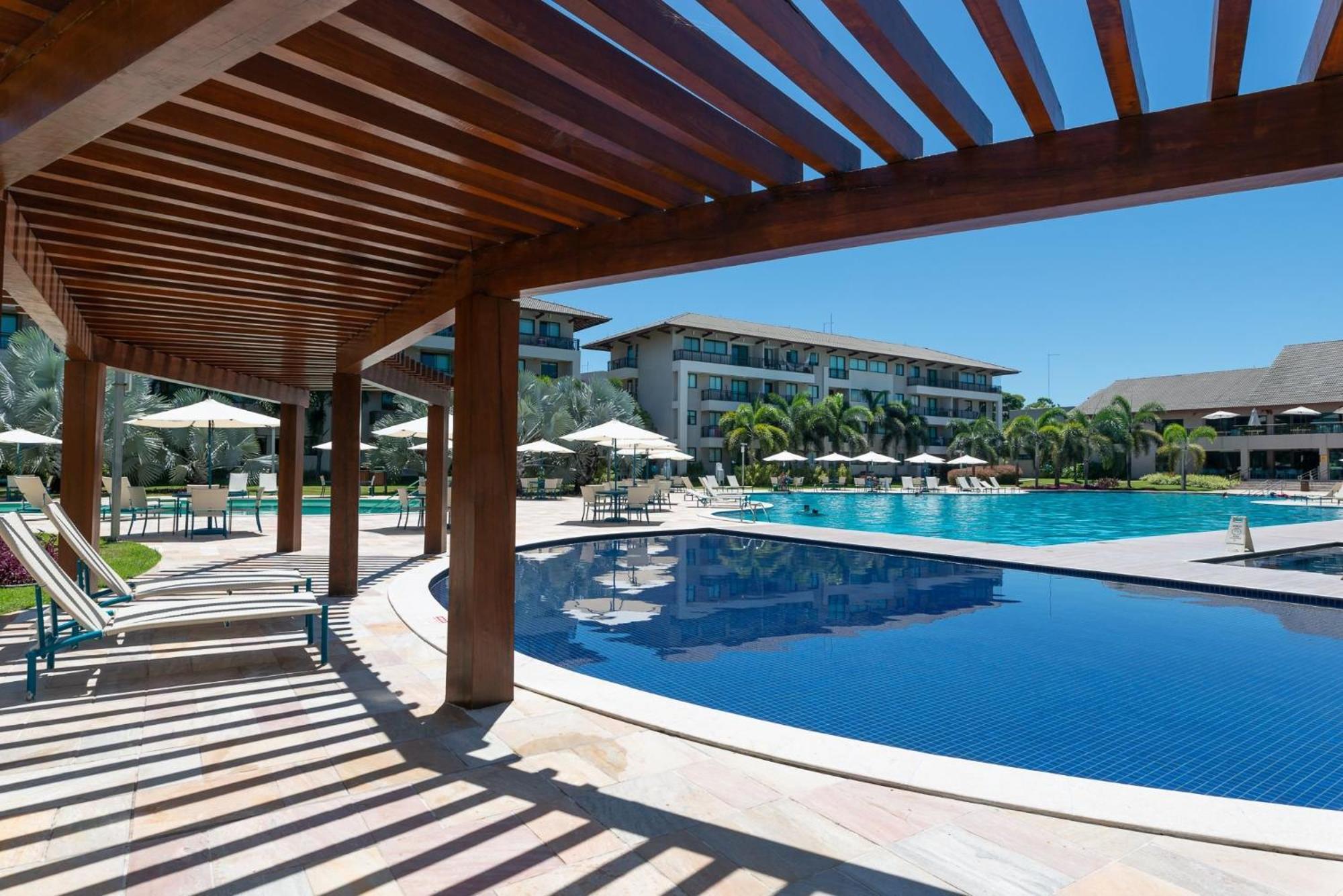 Beachclass Ecolife Porto De Galinhas Por Brevelar Exterior photo